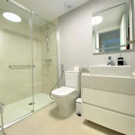 Lovely In Appartement *