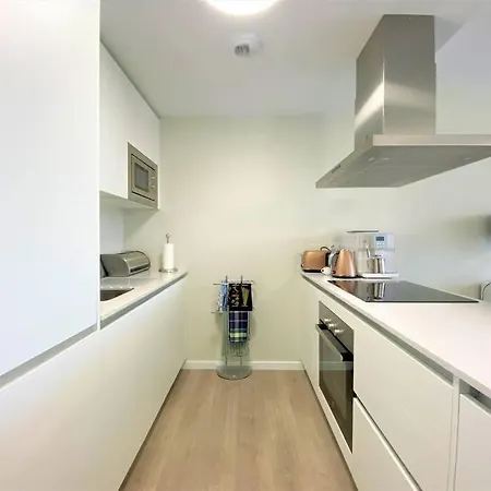 Lovely In Appartement *