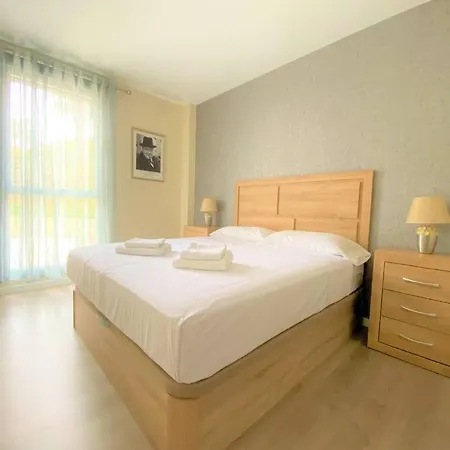Lovely In Appartement