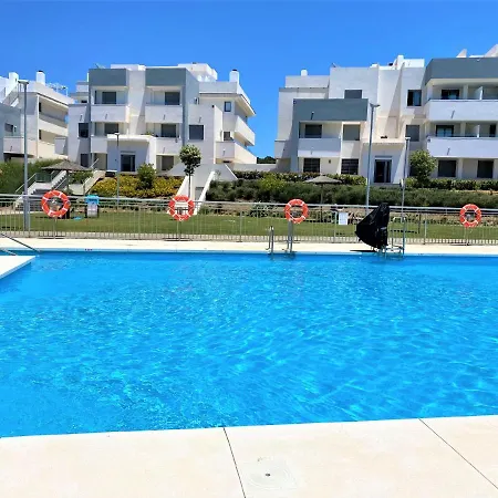 Appartement Lovely In *