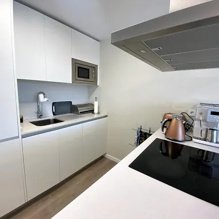 Lovely In Appartement *